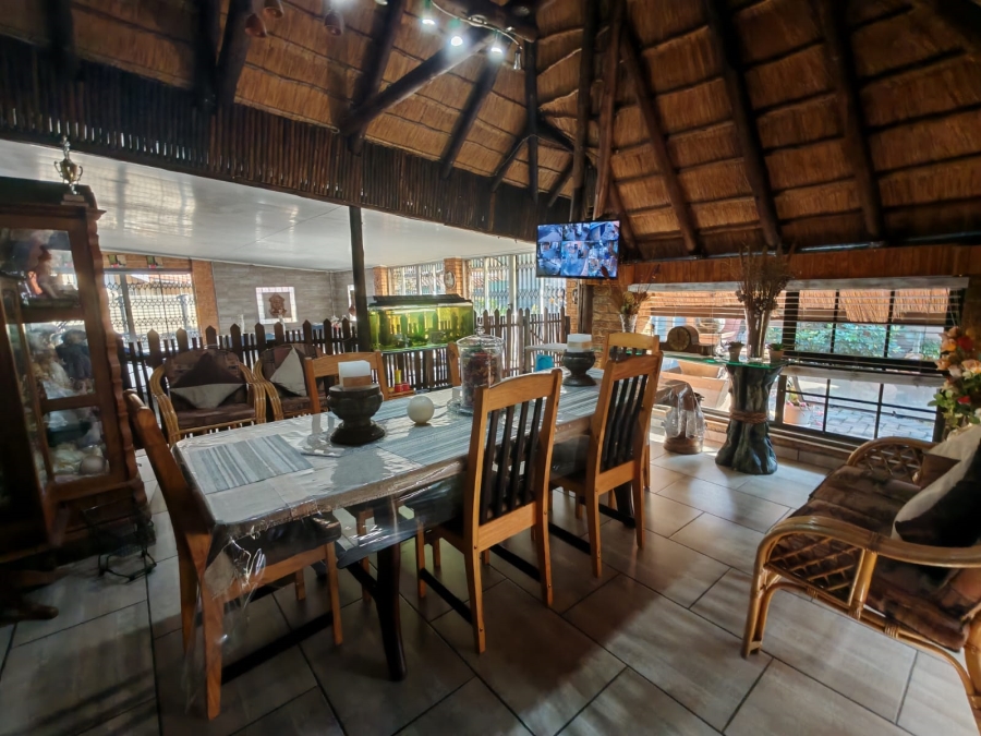 3 Bedroom Property for Sale in Vaalpark Free State